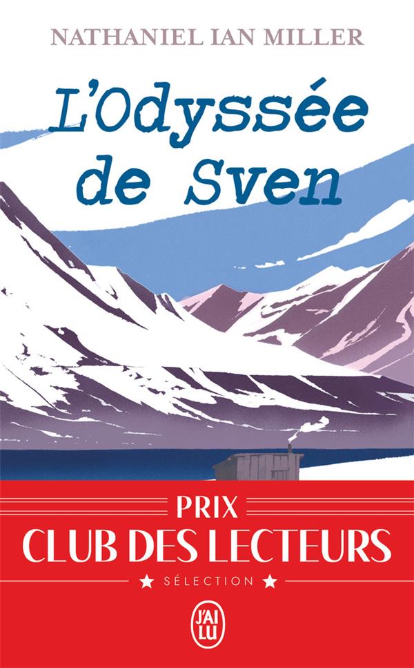 L'ODYSSEE DE SVEN