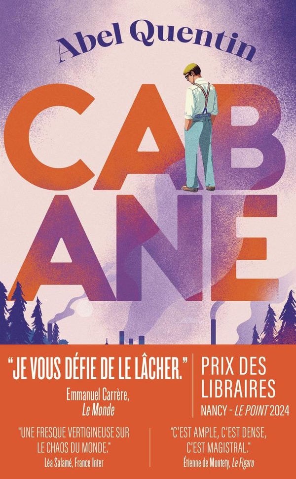 CABANE