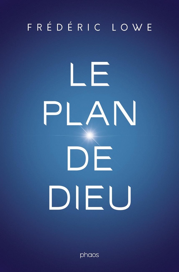 LE PLAN DE DIEU