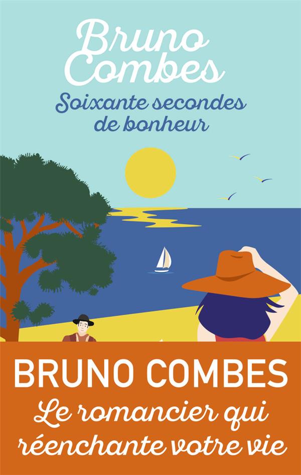 SOIXANTE SECONDES DE BONHEUR