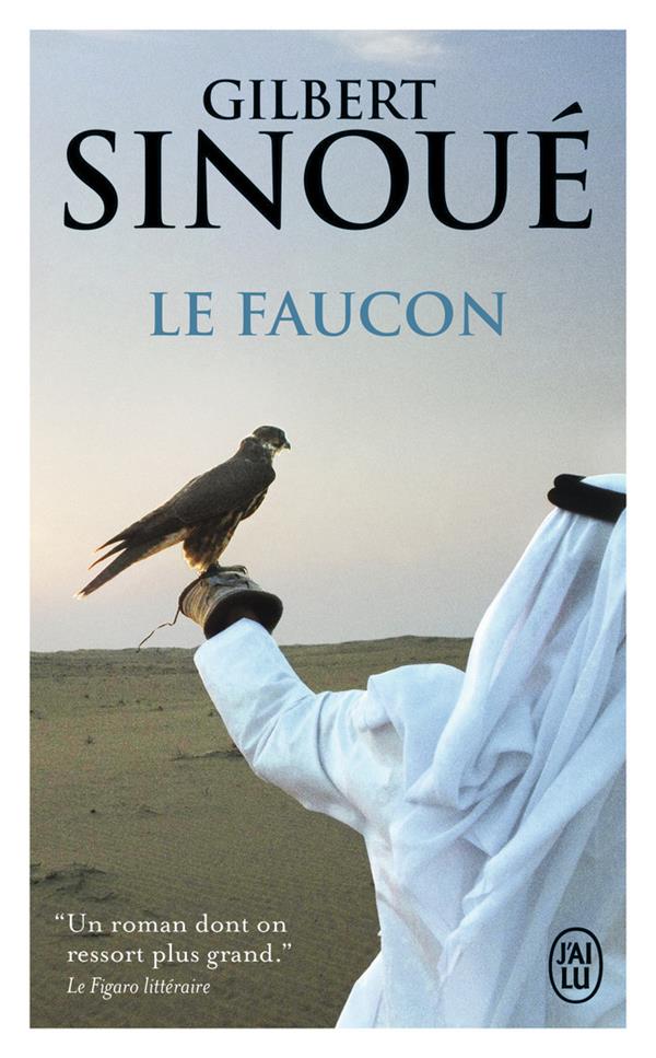 LE FAUCON