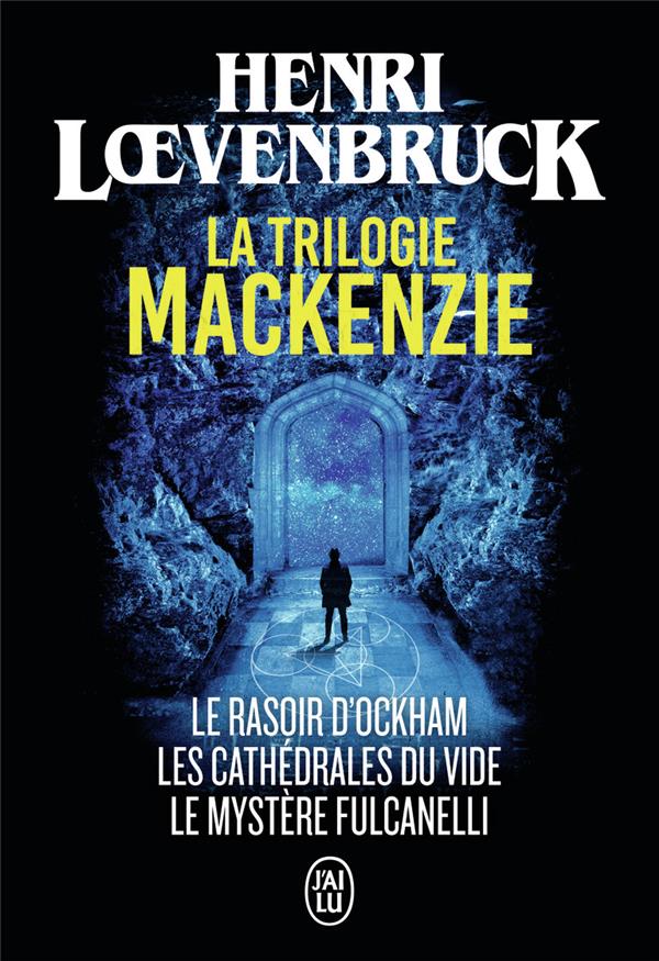 LA TRILOGIE MACKENZIE