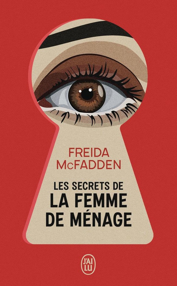 LES SECRETS DE LA FEMME DE MENAGE