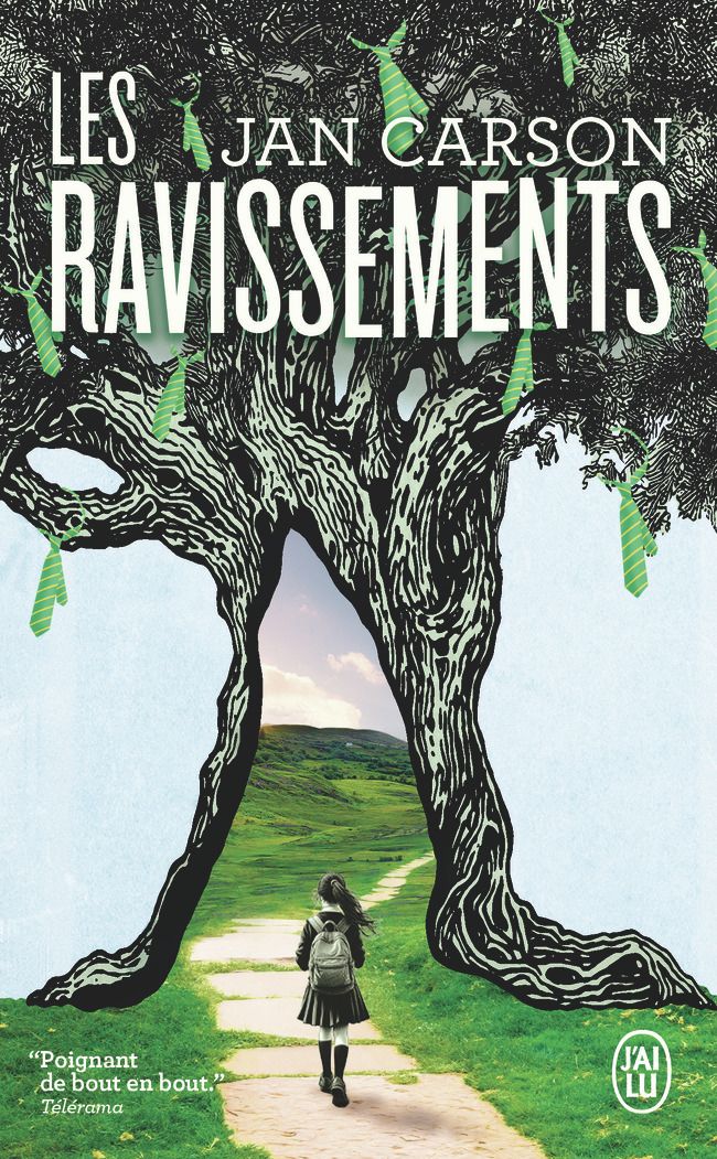 LES RAVISSEMENTS