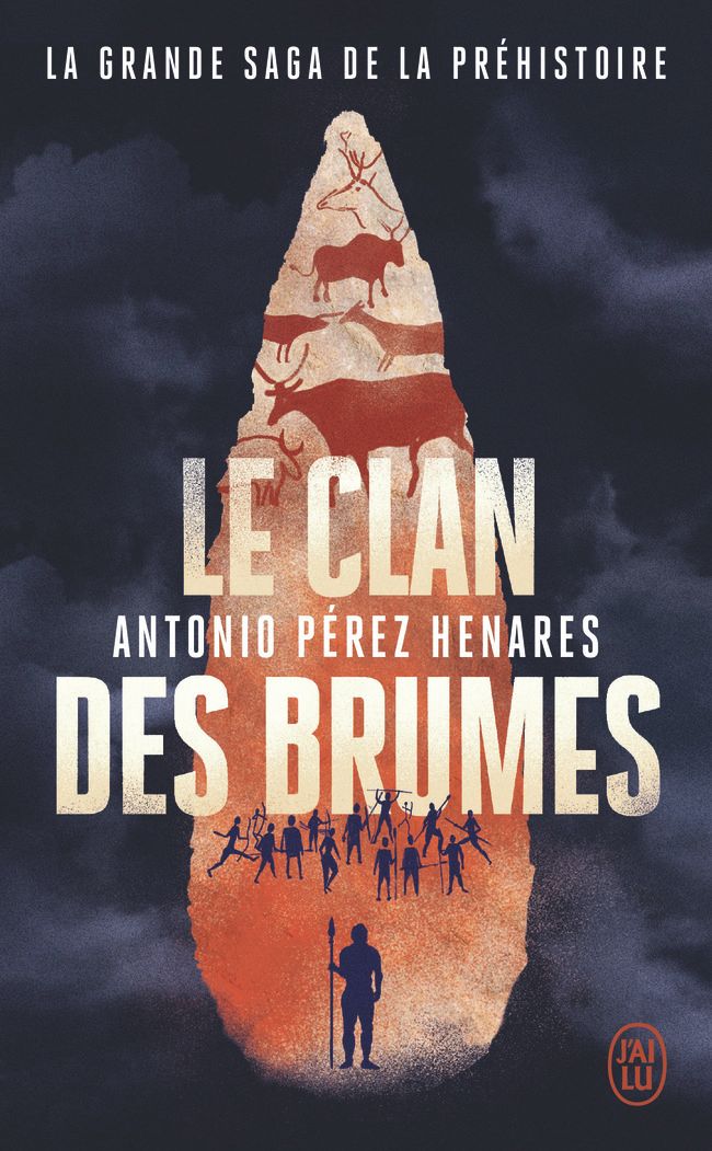 LE CLAN DES BRUMES