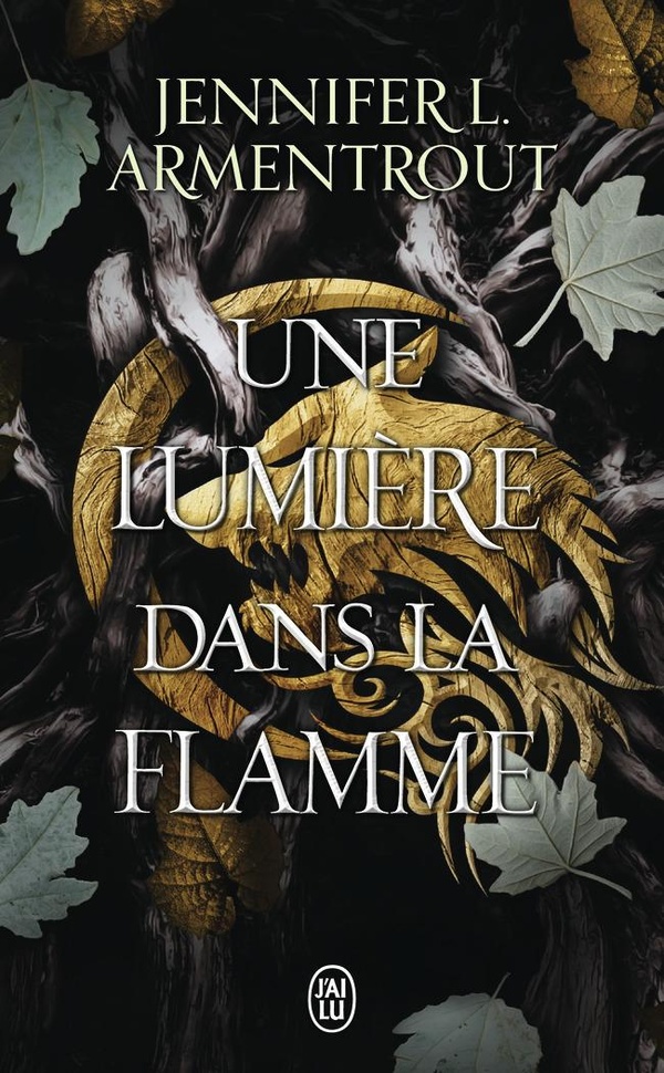 LA CHAIR ET LE FEU - VOL02 - UNE LUMIERE DANS LA FLAMME