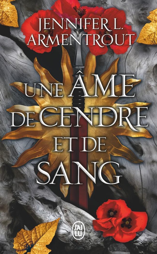 LE SANG ET LA CENDRE - VOL05 - UNE AME DE CENDRE ET DE SANG
