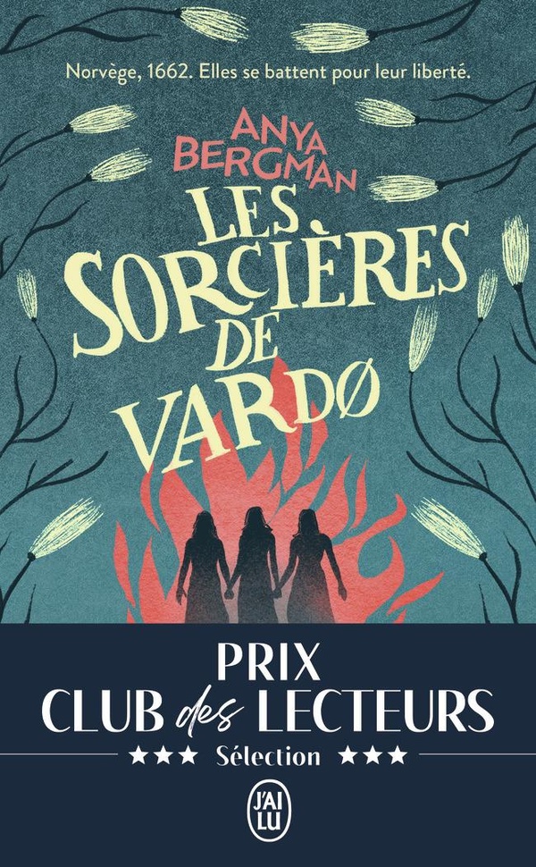LES SORCIERES DE VARDO