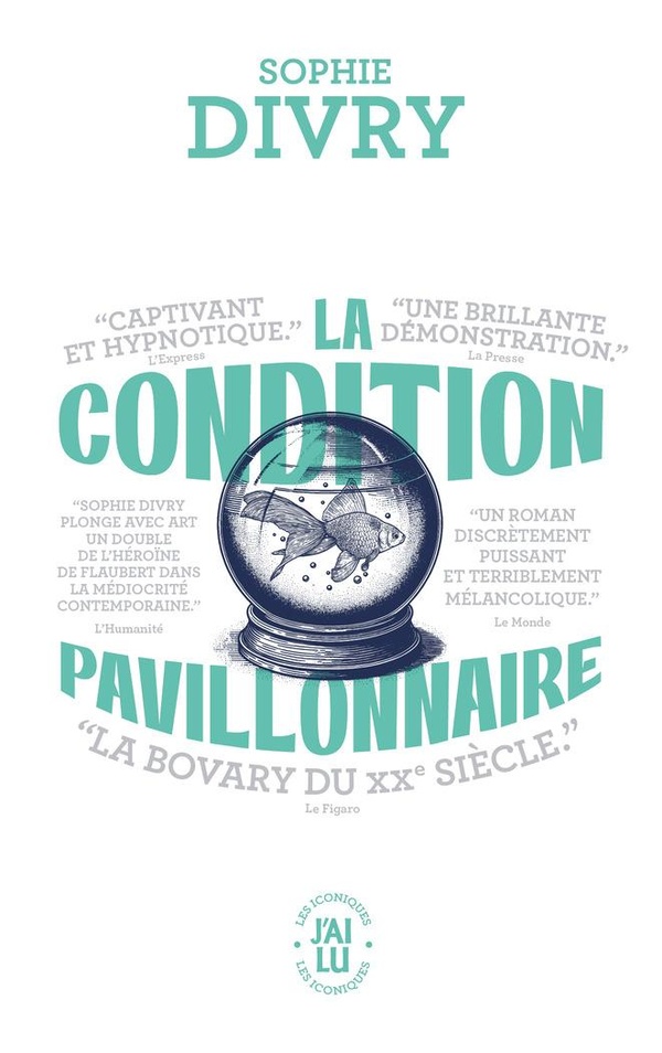 LA CONDITION PAVILLONNAIRE