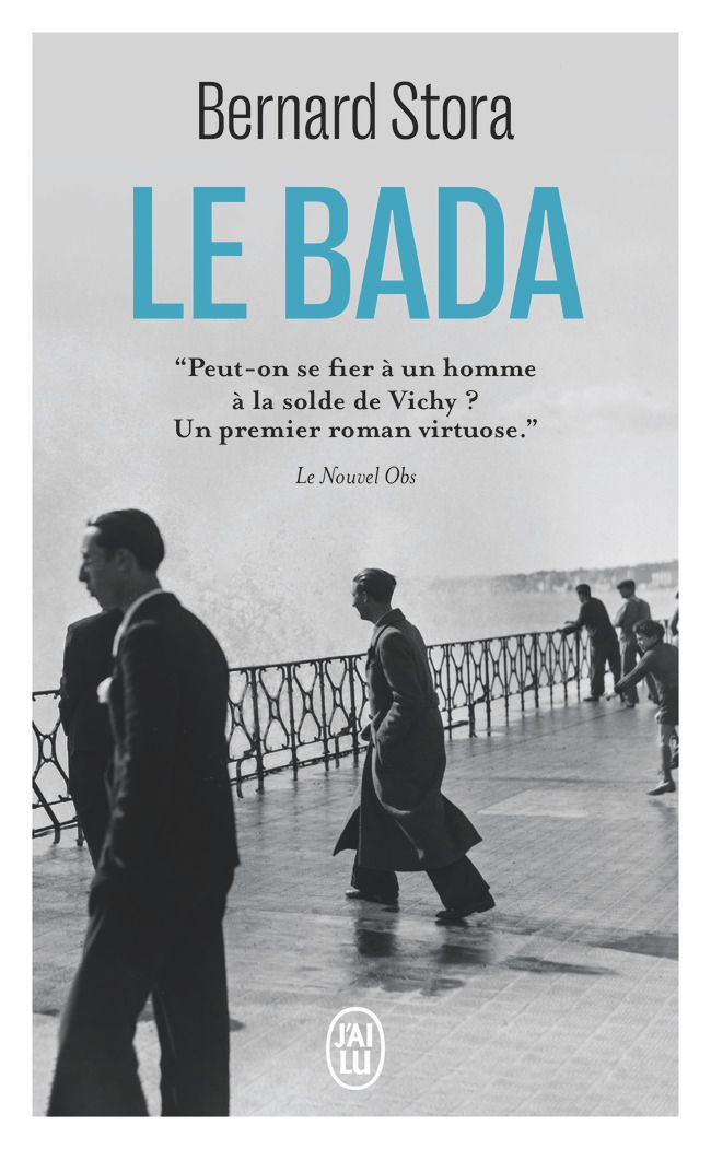 LE BADA