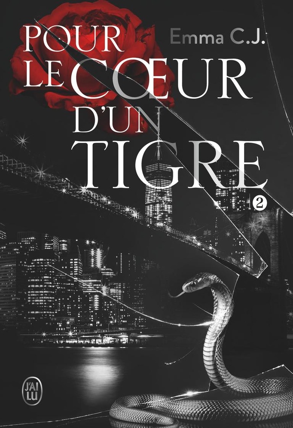 POUR LE COEUR D'UN TIGRE - VOL02