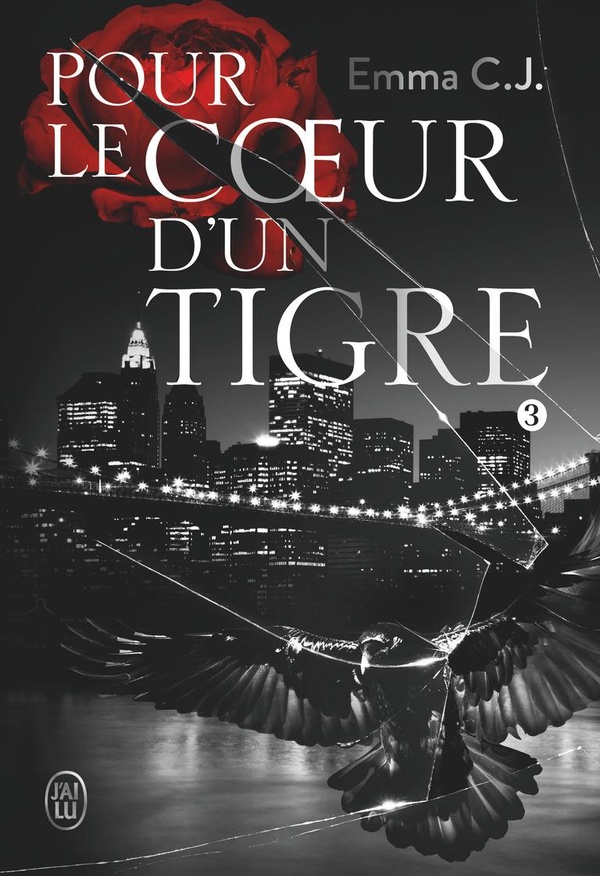 POUR LE COEUR D'UN TIGRE - VOL03