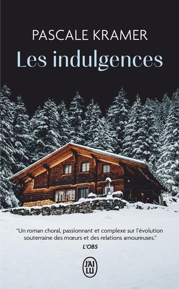 LES INDULGENCES