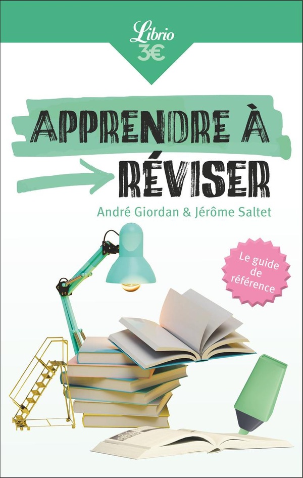 APPRENDRE A REVISER