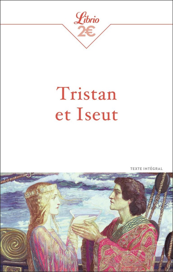 TRISTAN ET ISEUT