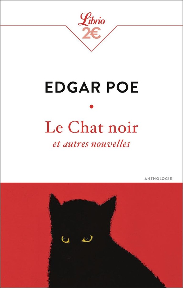 LE CHAT NOIR ET AUTRES NOUVELLES