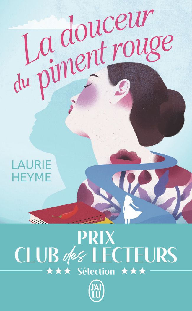 LA DOUCEUR DU PIMENT ROUGE