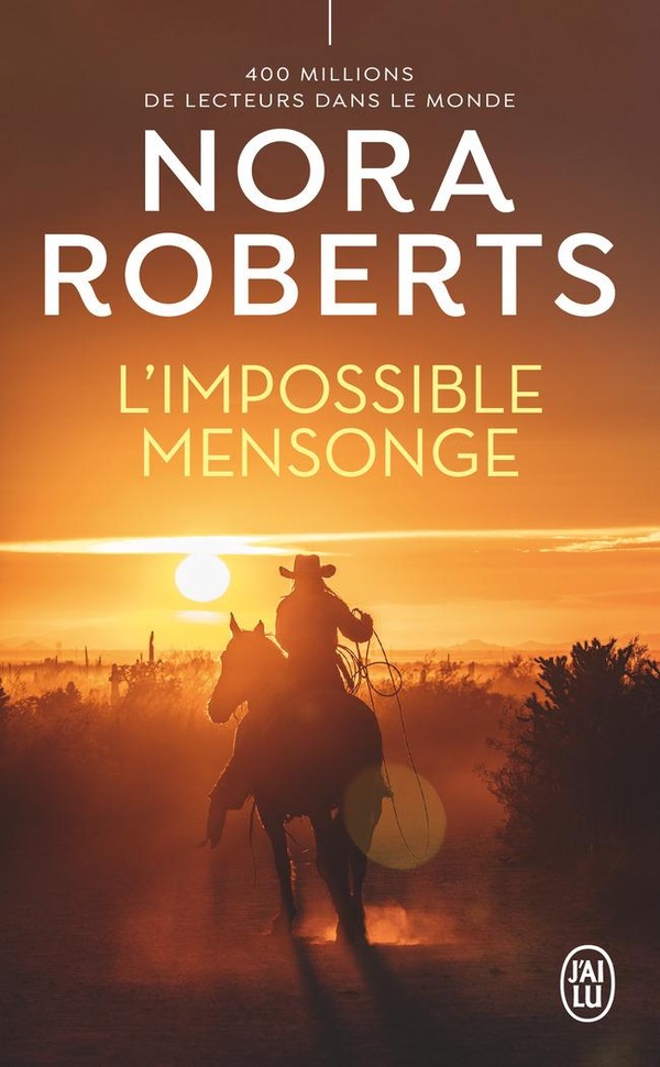 L'IMPOSSIBLE MENSONGE