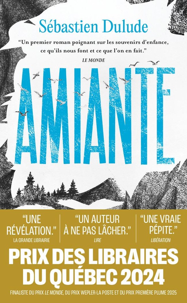 AMIANTE