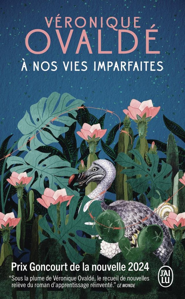 A NOS VIES IMPARFAITES