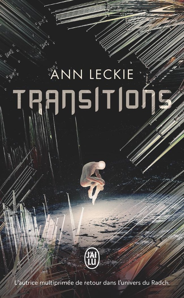 TRANSITIONS