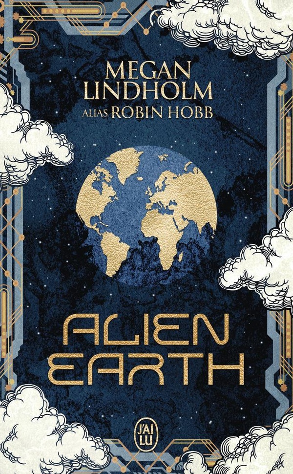 ALIEN EARTH