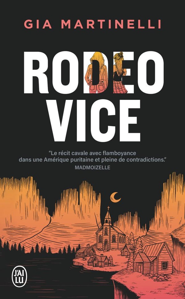 RODEO VICE