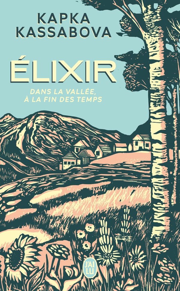 ELIXIR