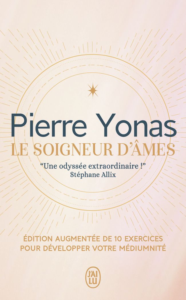 LE SOIGNEUR D'AMES
