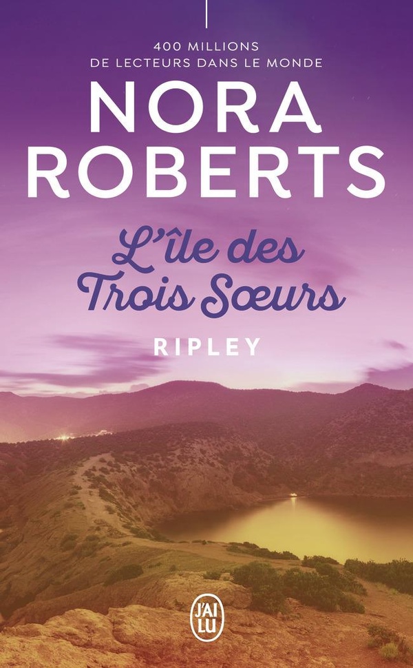L'ILE DES TROIS SOEURS - T02 - RIPLEY