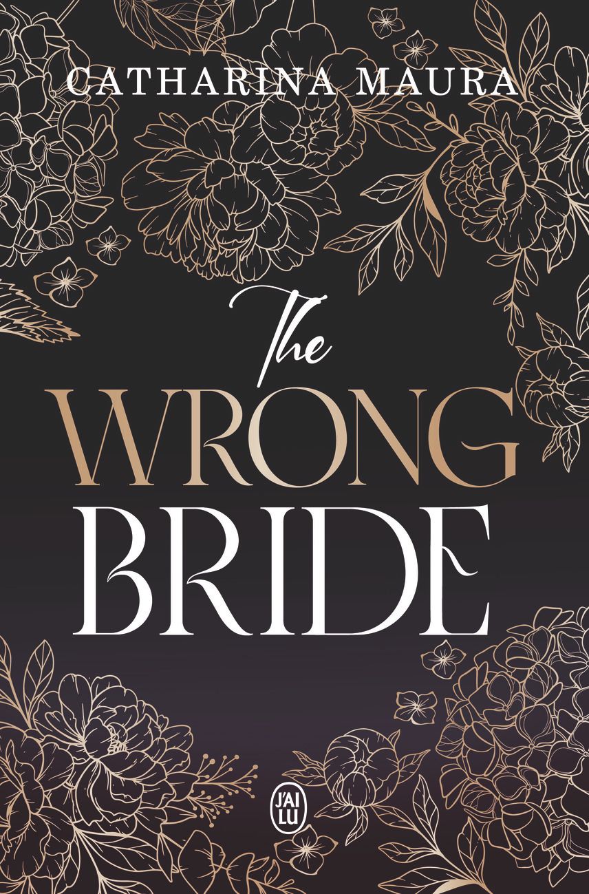 THE WRONG BRIDE