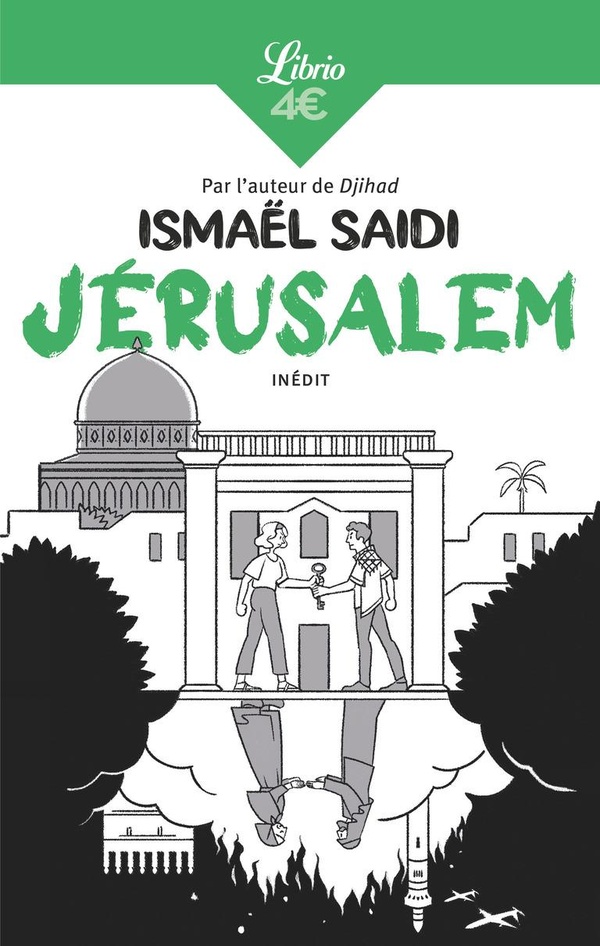 JERUSALEM