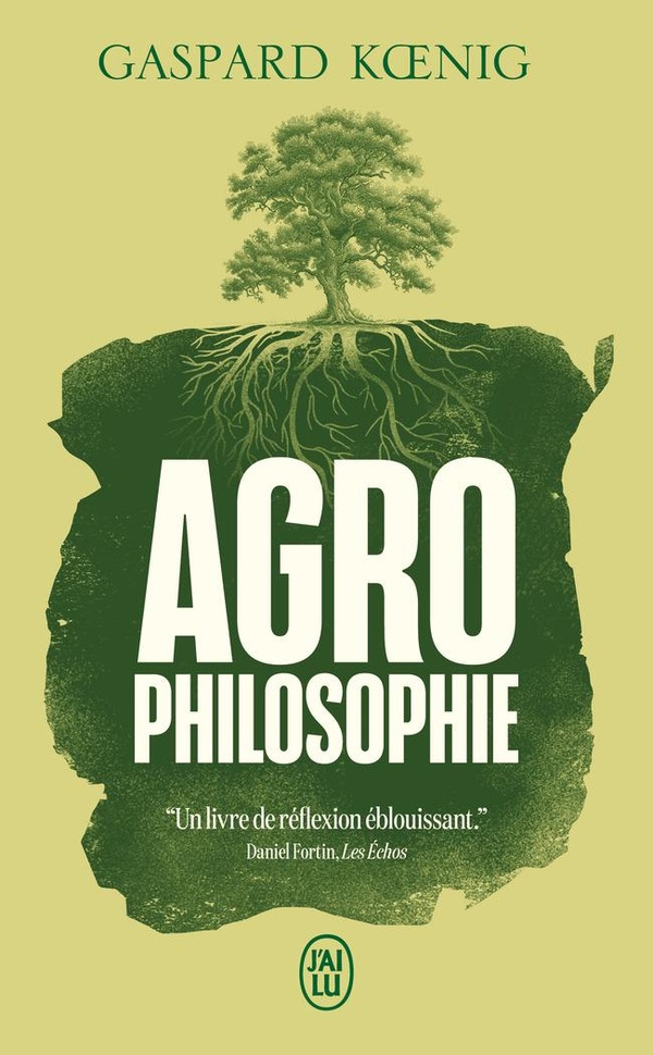 AGROPHILOSOPHIE