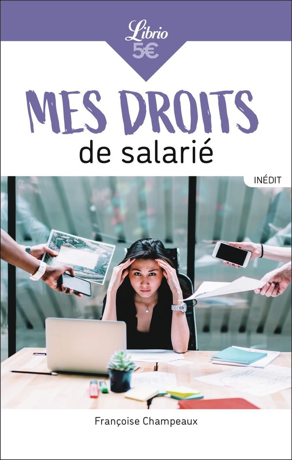 MES DROITS DE SALARIE