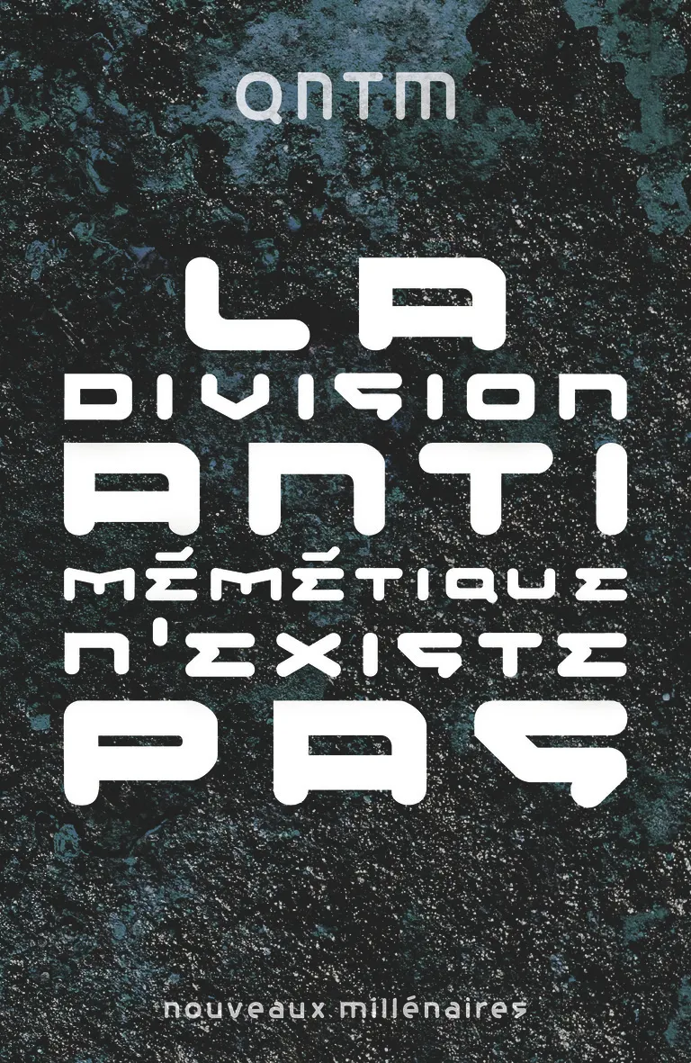 LA DIVISION ANTIMEMETIQUE N'EXISTE PAS