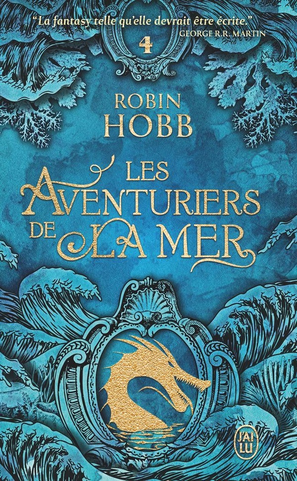 LES AVENTURIERS DE LA MER - T04 - BRUMES ET TEMPETES