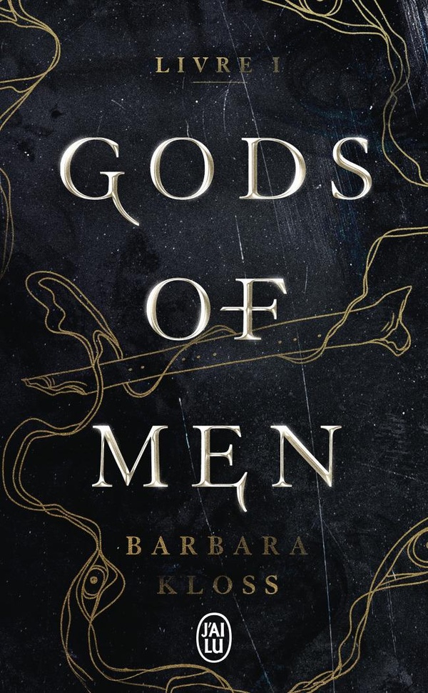 GODS OF MEN - VOL01