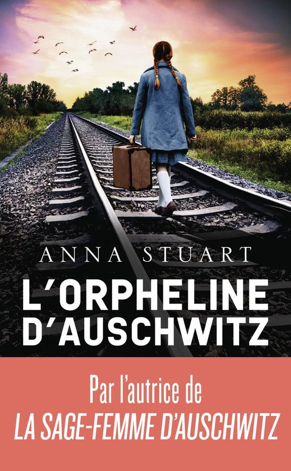 L'ORPHELINE D'AUSCHWITZ