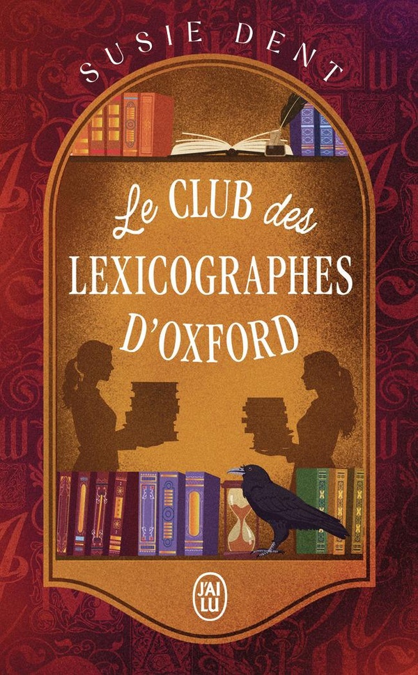 LE CLUB DES LEXICOGRAPHES D'OXFORD
