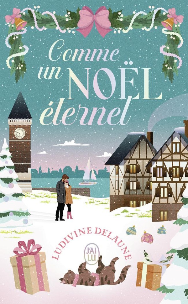 COMME UN NOEL ETERNEL