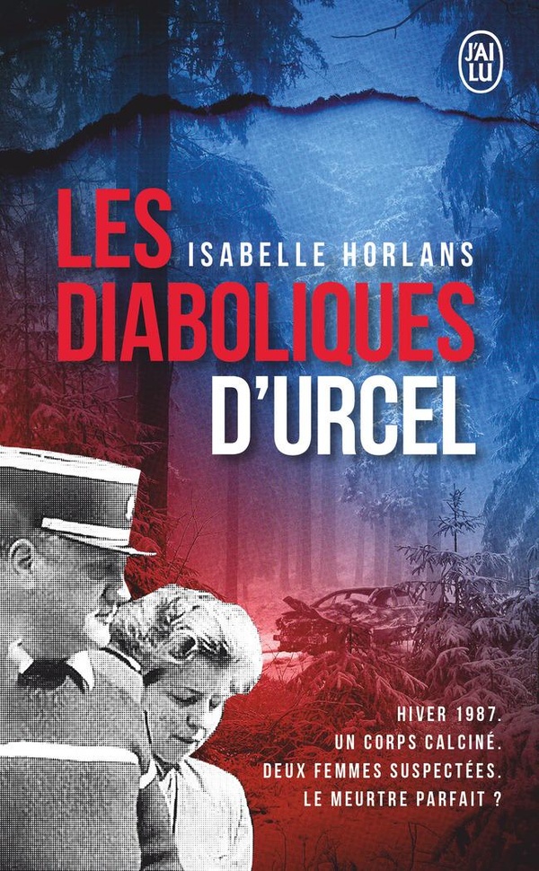 LES DIABOLIQUES D'URCEL