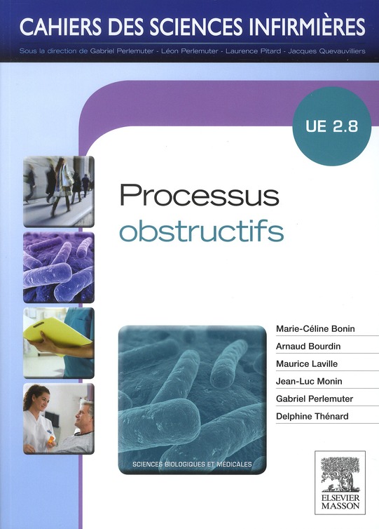 PROCESSUS OBSTRUCTIFS - UNITE D'ENSEIGNEMENT 2.8