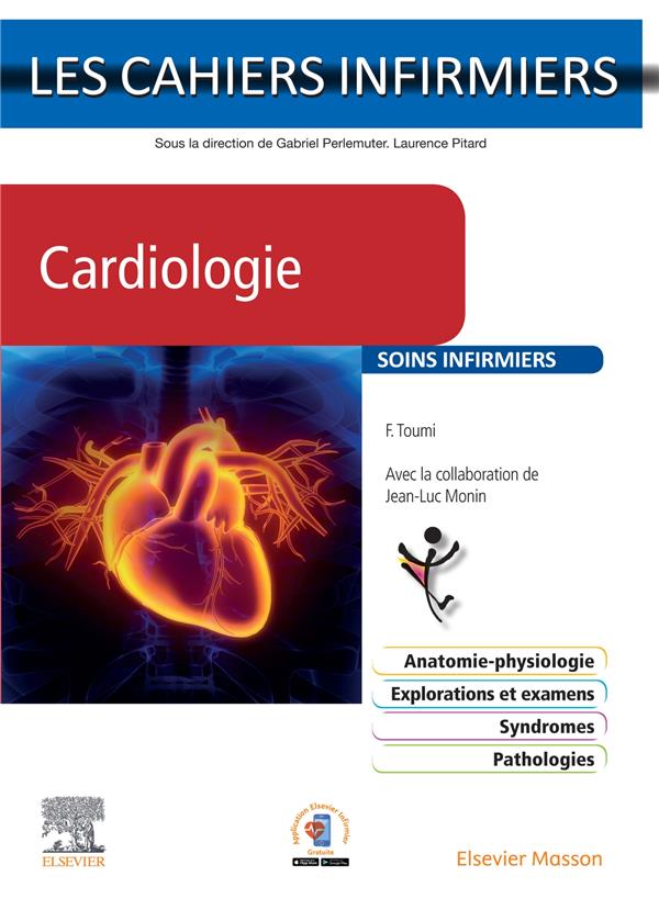 CARDIOLOGIE - CAHIERS INFIRMIERS