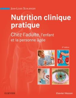 NUTRITION CLINIQUE PRATIQUE