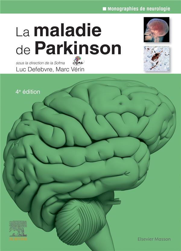 LA MALADIE DE PARKINSON