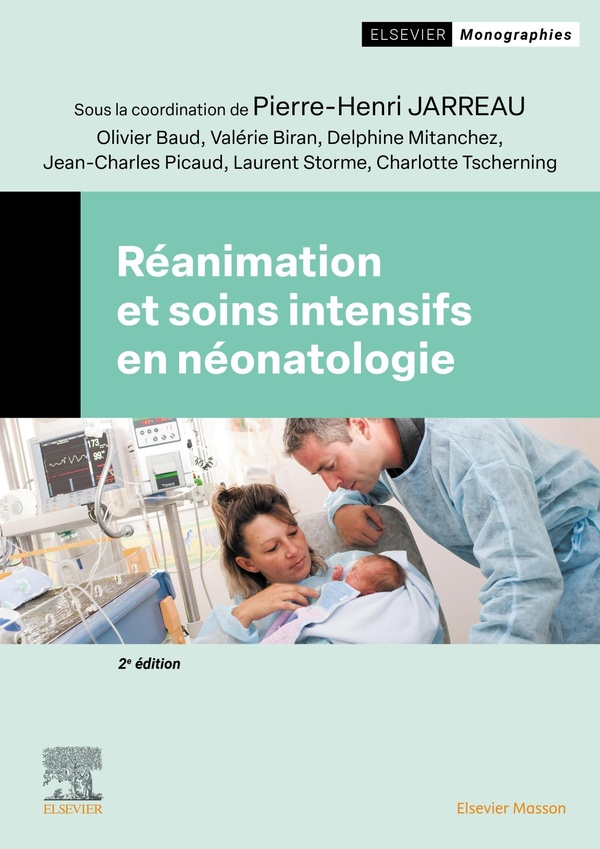 REANIMATION ET SOINS INTENSIFS EN NEONATOLOGIE