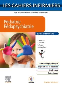 PEDIATRIE-PEDOPSYCHIATRIE