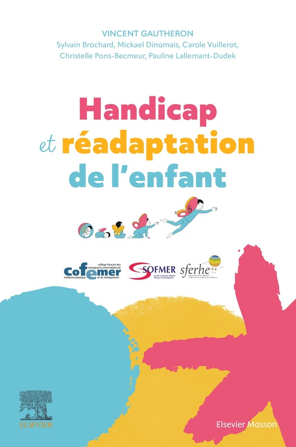 HANDICAP ET READAPTATION DE L'ENFANT