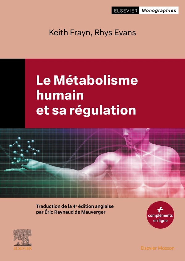 LE METABOLISME HUMAIN ET SA REGULATION