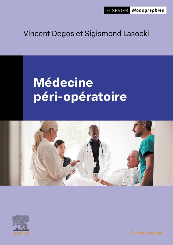 MEDECINE PERI-OPERATOIRE